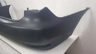  Бампер задний Nissan Almera G15 Арт 1899, вид 4