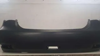  Бампер задний Nissan Almera G15 Арт 1899, вид 5