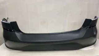  Бампер задний Volkswagen Polo Sedan 6 Арт 5510, вид 1