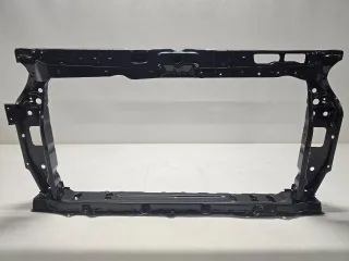  Передняя панель крепления облицовки (телевизор) Hyundai Solaris 1 Арт 125601, вид 1