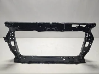  Передняя панель крепления облицовки (телевизор) Hyundai Solaris 1 Арт 125601, вид 2