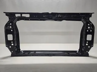  Передняя панель крепления облицовки (телевизор) Hyundai Solaris 1 Арт 125601, вид 3