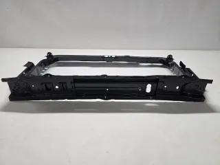  Передняя панель крепления облицовки (телевизор) Hyundai Solaris 1 Арт 125601, вид 4