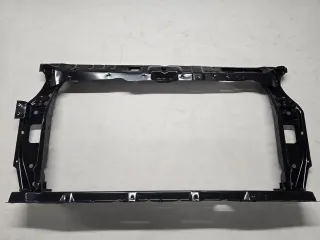  Передняя панель крепления облицовки (телевизор) Hyundai Solaris 1 Арт 125601, вид 5