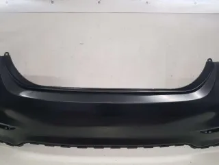  Бампер задний Hyundai Solaris 2 Арт 3753_2, вид 5