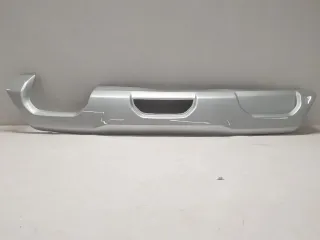  Бампер задний Kia Rio X-line Арт 125745_2