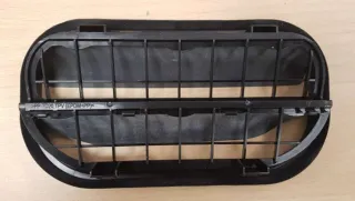 6R0819465 Решетка воздухозаборника Volkswagen Caddy 3 Арт 1094_36, вид 3