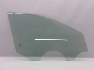  Стекло двери передней правой Volkswagen Polo Sedan 6 Арт 114690_4, вид 1