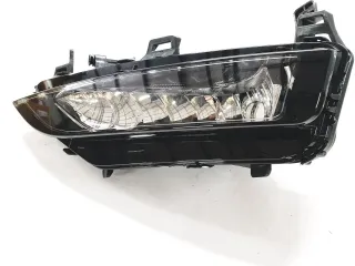  Фара противотуманная правая Skoda Rapid Арт 125649, вид 2
