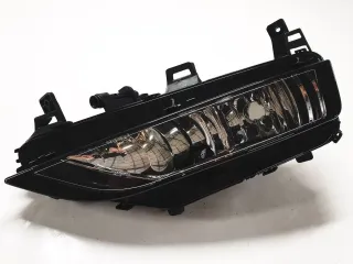 Фара противотуманная правая Skoda Rapid Арт 125649, вид 3