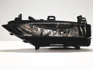  Фара противотуманная правая Skoda Rapid Арт 125649, вид 5