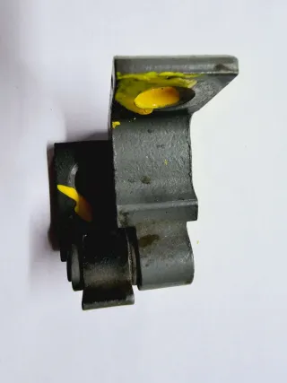 7N0831402B Петля двери передней правой Volkswagen Passat B7 Арт 118771_4, вид 4