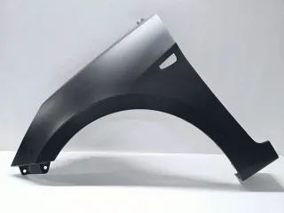 Крыло переднее левое Hyundai Solaris 1 Арт 121439, вид 2