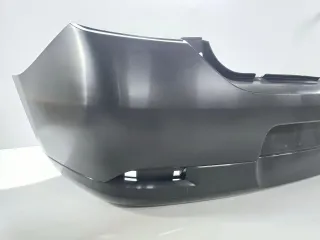  Бампер задний Renault Logan 2 Арт 123220, вид 2