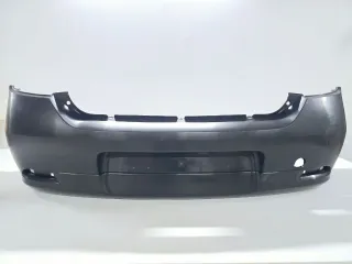  Бампер задний Dacia Logan 2 Арт 123220_2, вид 1