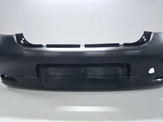  Бампер задний Dacia Logan 2 Арт 123220_2, вид 4