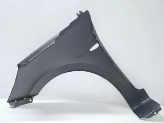  Крыло переднее правое Hyundai Solaris 1 Арт 121438, вид 4