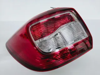  Фонарь задний левый Renault Logan 2 Арт 117832, вид 1