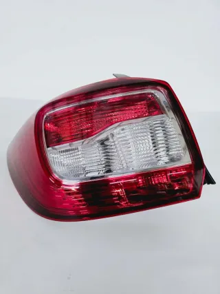  Фонарь задний левый Renault Logan 2 Арт 117832, вид 2