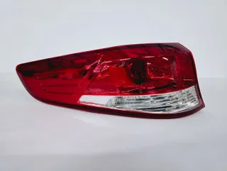 Фонарь задний левый Kia Rio 3 Арт 119591, вид 1