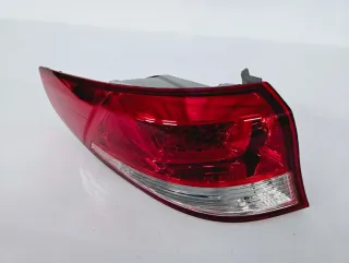  Фонарь задний левый Kia Rio 3 Арт 119591, вид 2
