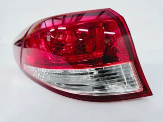  Фонарь задний левый Kia Rio 3 Арт 119591, вид 3