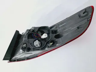  Фонарь задний левый Kia Rio 3 Арт 119591, вид 4