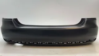  Бампер задний Volkswagen Polo Sedan 5 Арт 7577, вид 1