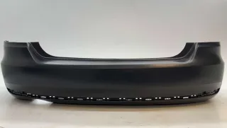  Бампер задний Volkswagen Polo 5 Арт 7577_2, вид 4