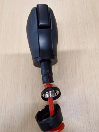  Селектор АКПП Volkswagen Polo 5 Арт 114895_4, вид 2