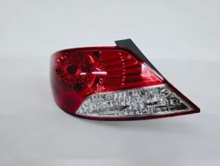  Фонарь задний левый Hyundai Accent RB Арт 118762, вид 2