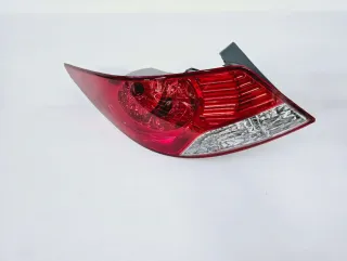  Фонарь задний левый Hyundai Accent RB Арт 118762, вид 4