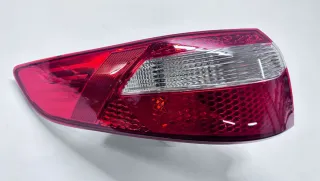  Фонарь задний левый Kia Rio 3 Арт 120706, вид 1