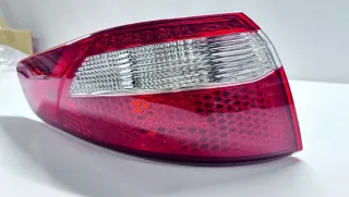  Фонарь задний левый Kia Rio 3 Арт 120706, вид 3