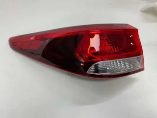  Фонарь задний левый Kia Rio 4 Арт 5119, вид 2