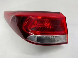  Фонарь задний левый Kia Rio 4 Арт 5119, вид 5
