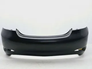  Бампер задний Hyundai Accent RB Арт 117792_2, вид 1