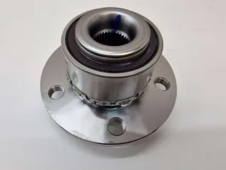 6C0407621 Подшипник Skoda Rapid Арт 111868_4, вид 1