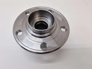 6C0407621 Подшипник Skoda Rapid Арт 111868_4, вид 2