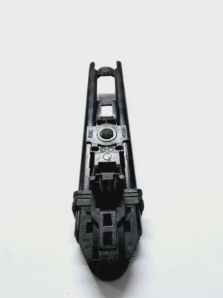 3C8857819, 3C8857819A,  Механизм регулировки высоты ремня безопасности Skoda Octavia A7 Арт 120181_2, вид 6