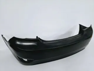  Бампер задний Hyundai Accent RB Арт 120236, вид 3