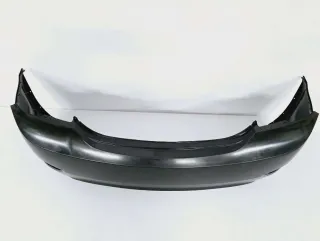  Бампер задний Hyundai Accent RB Арт 120236, вид 5