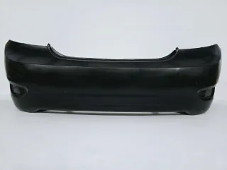  Бампер задний Hyundai Accent RB Арт 120236, вид 6