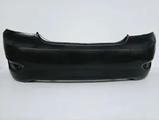  Бампер задний Hyundai Solaris 1 Арт 120236_2, вид 1