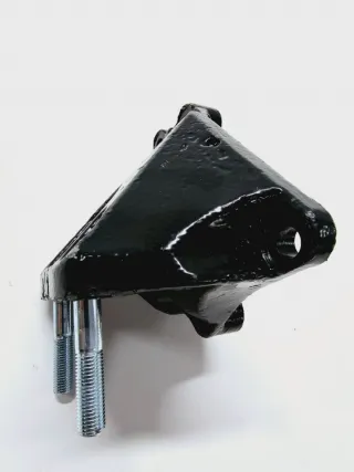  Кронштейн двигателя Hyundai IX35 Арт 113670_3, вид 4