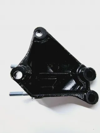  Кронштейн двигателя Hyundai Accent RB Арт 113670_6, вид 5