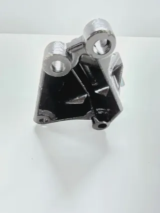  Кронштейн двигателя Hyundai Accent RB Арт 113670_6, вид 8