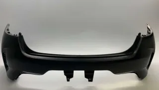  Бампер задний Kia Rio 4 Арт 7235