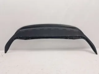  Юбка бампера переднего Skoda Rapid Арт 116411, вид 2