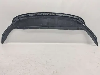  Защита бампера переднего Skoda Rapid Арт 116411_3, вид 3